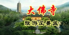 free舔阴中国浙江-新昌大佛寺旅游风景区